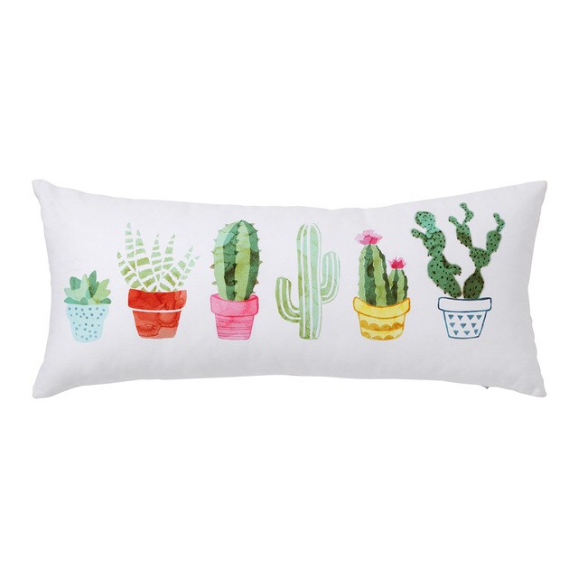 el corte inglés cactus