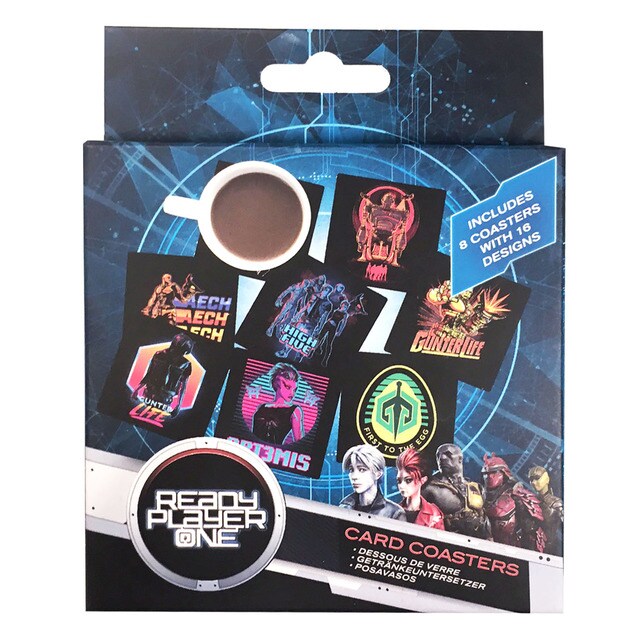 Posavasos One Player Ready Ready Player Player Posavasos Player Ready Posavasos One Ready Posavasos One rCqzSrnwx5