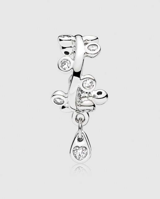 charm pandora arcoiris charm pandora arcoiris