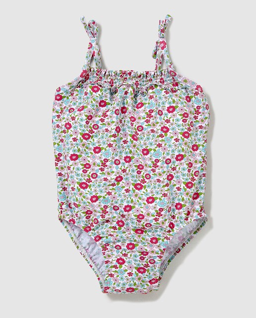 Nido De Hipercor Bebé Accesorios Y · Bañador Flor Moda Abeja Unit odxeBC