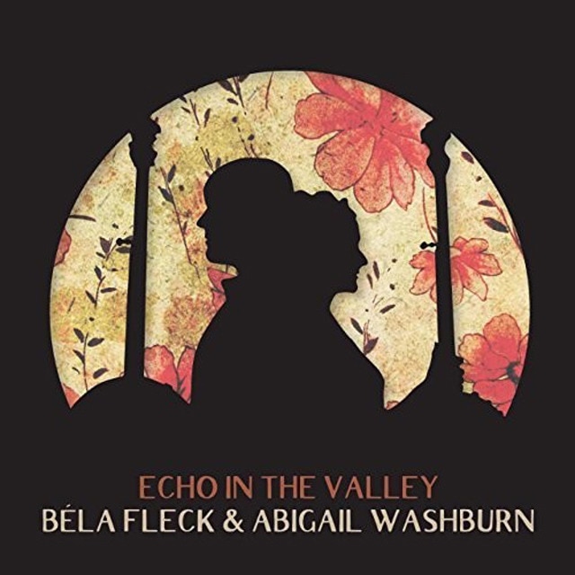 Echo In The Valley WAbigail Washburn LPVinilo