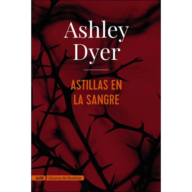 Astillas en la sangre.pdf