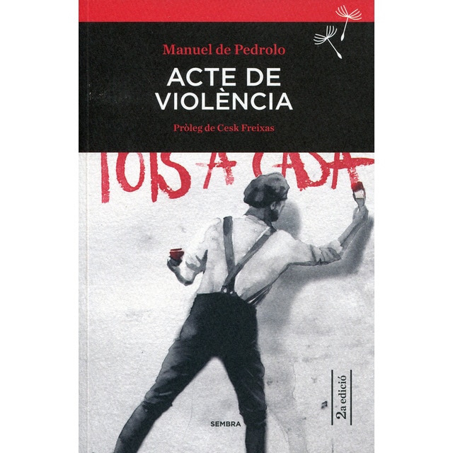 Acte de violència