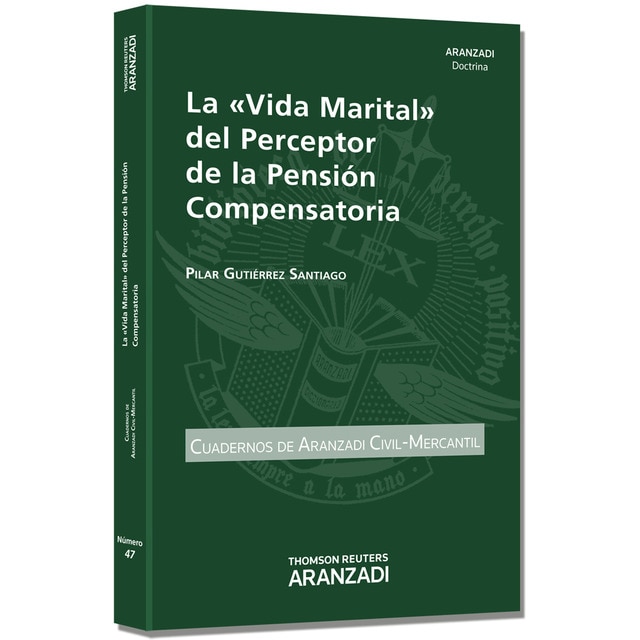 La «vida marital» del perceptor de la pensión compensatoria.pdf