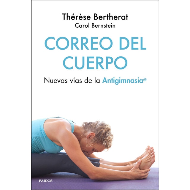 Correo del cuerpo: Nuevas vías de la antigimnasia.pdf