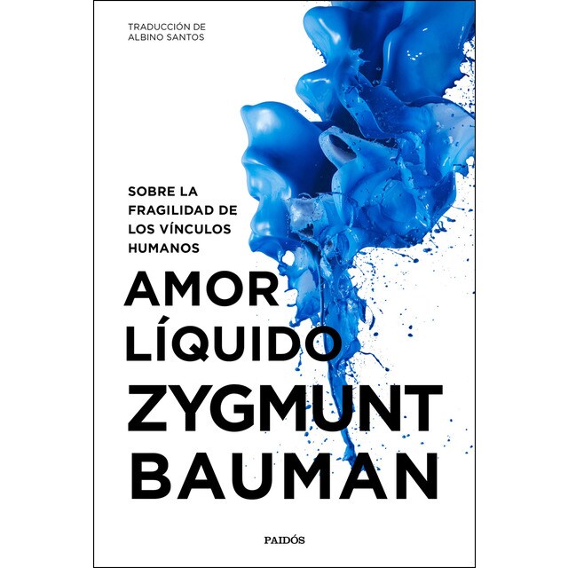 Amor líquido: Sobre la fragilidad de los vínculos humanos.pdf