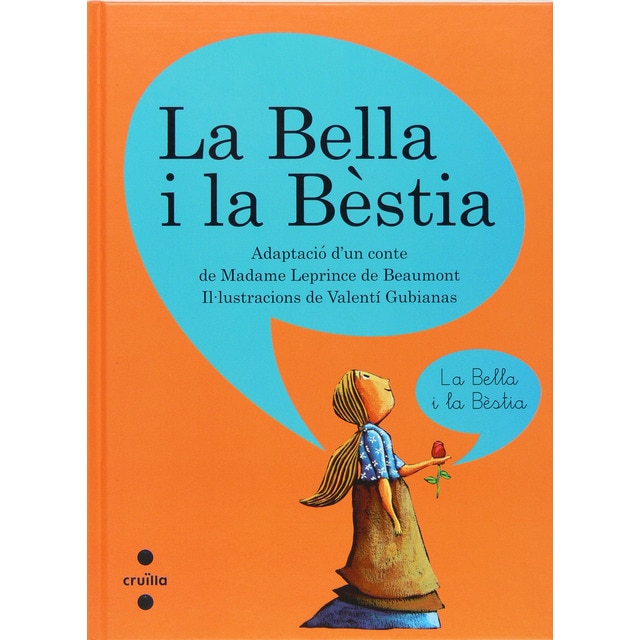 La bella i la bèstia.pdf