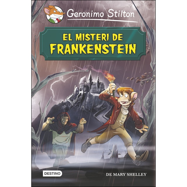 El misteri de frankenstein.pdf