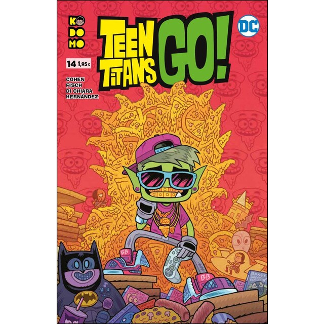Teen Titans Go! núm. 14.pdf