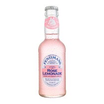Limonade rose Fentimans pack de 4 bouteilles