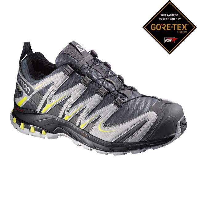 zapatillas salomon el corte ingles