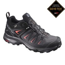 salomon trekking mujer gore tex