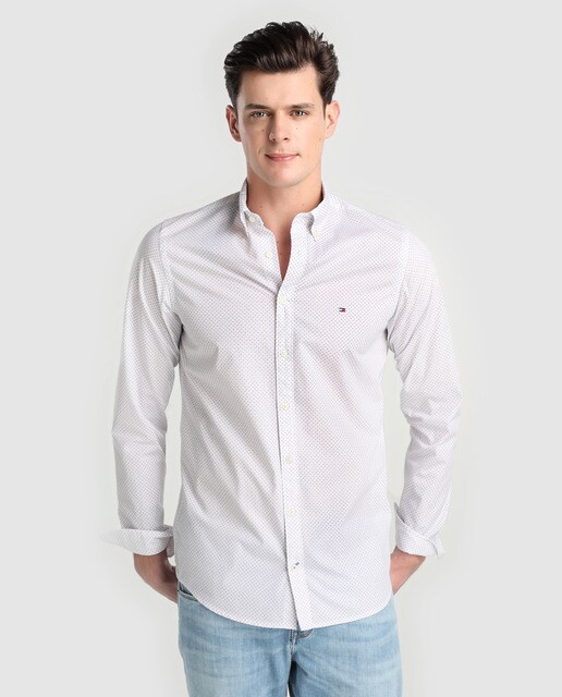 marcas camisas hombre el corte ingles