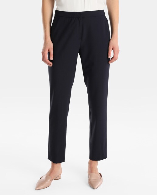 skinny suit trousers womens