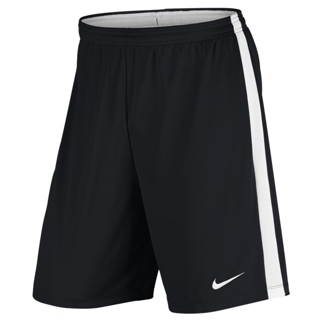 pantalon corto nike algodon hombre