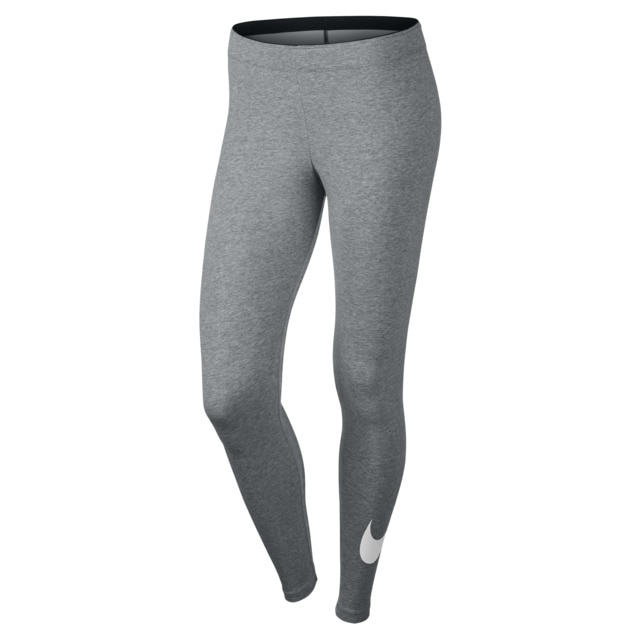 nike club logo 2 leggings