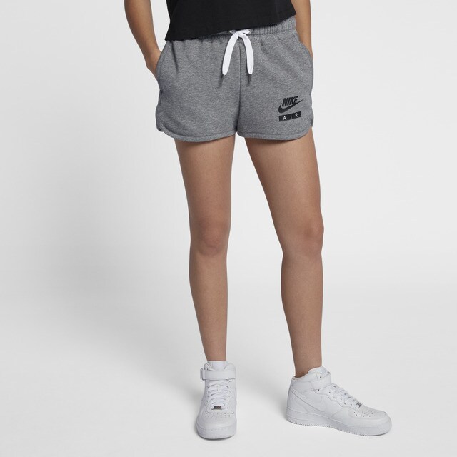 nike women sportswear shorts
