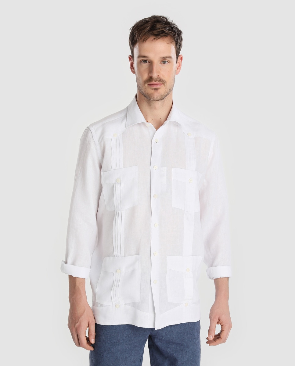 Mirto Moda De Hombre En El Corte InglÃ©s Camisas Mirto Hombre El