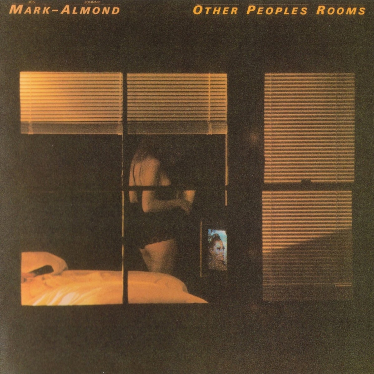 Other People´s Rooms (Mini-Lp Gatefold Replica) (CD)