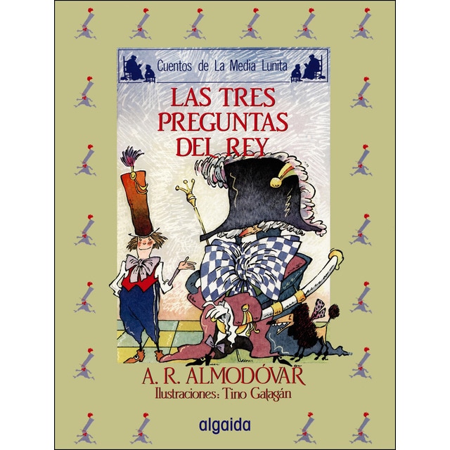 Media lunita nº 19. Las tres preguntas del rey.pdf