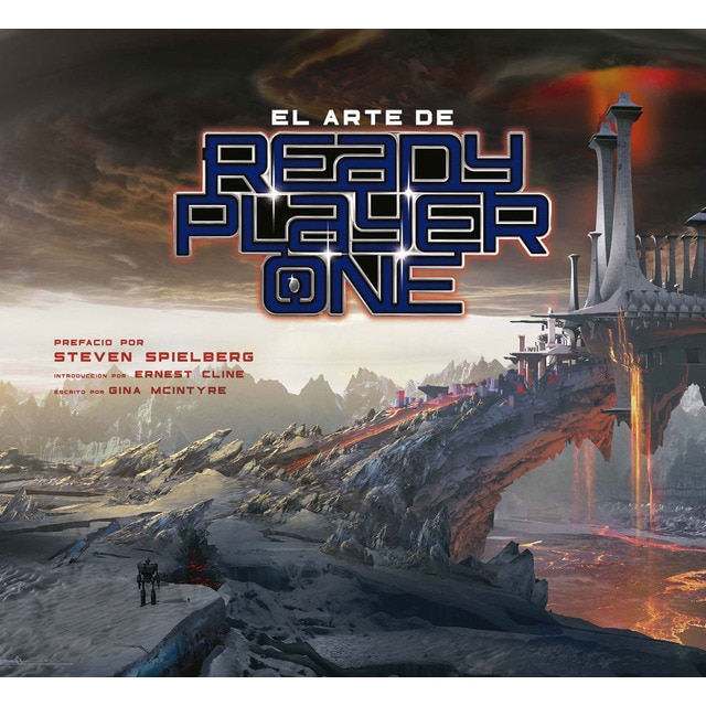 El arte de ready player one.pdf