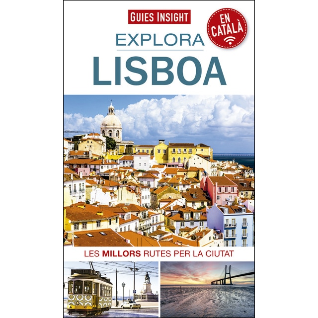 Explora lisboa: Les millors rutes per la ciutat.pdf