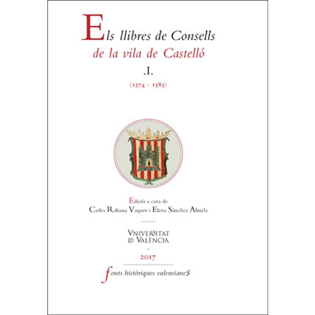 Els llibres de consells de la vila de castelló i.pdf