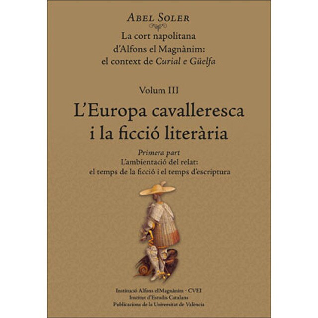 Leuropa cavalleresca i la ficció literària.pdf