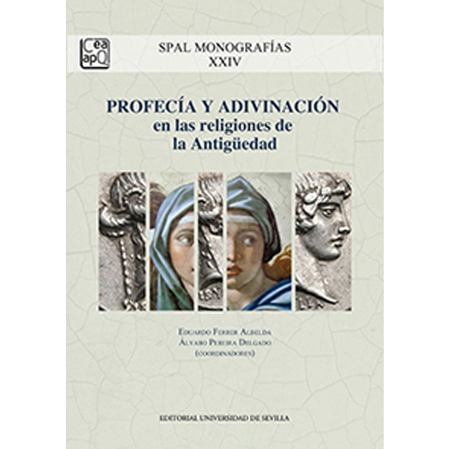 Profecía y adivinación en las religiones de la antigüedad.pdf