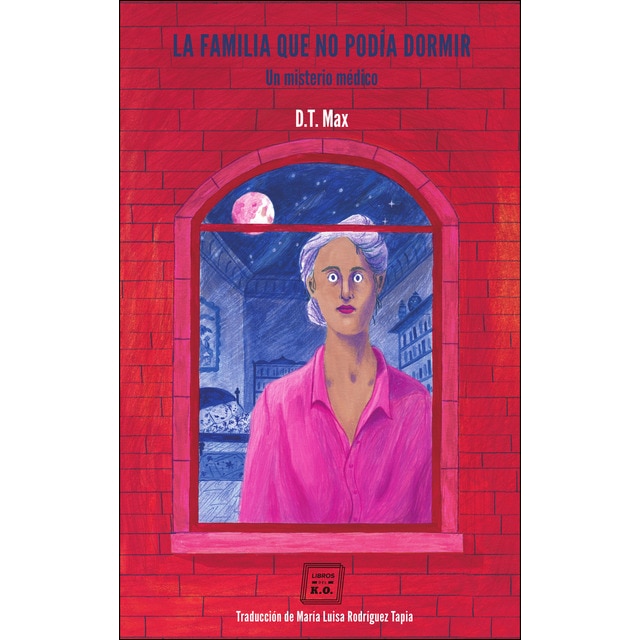La familia que no podía dormir: Un misterio médico.pdf