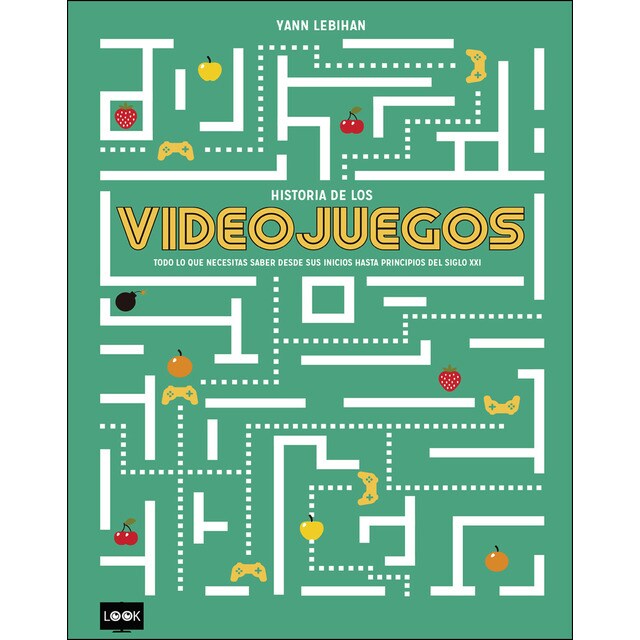 Historia de los videojuegos: Todo lo que necesitas saber desde sus inicios hasta principios del siglo xxi.pdf