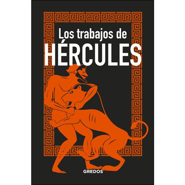 Los trabajos de hércules.pdf