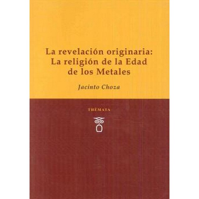 La revelación originaria: la religión de la edad d.pdf