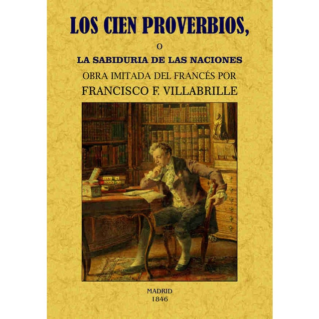 Los cien proverbios o la sabiduria de las naciones.pdf