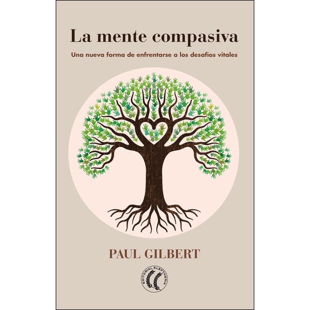 La mente compasiva: Una nueva forma de enfrentarse a los desafíos vitales.pdf