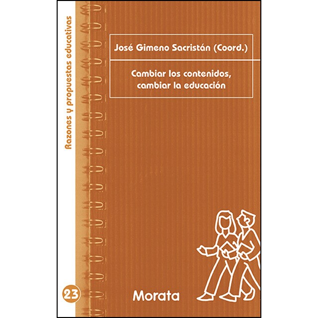 Cambiar los contenidos, cambiar la educación.pdf