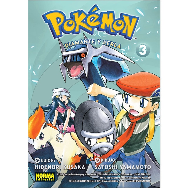 Pokémon 19 diamante y perla 3.pdf