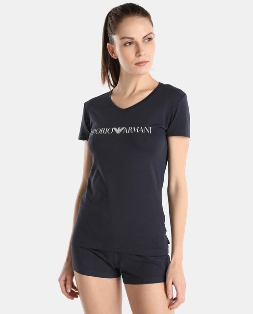 armani womens pyjamas