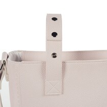 Pasito a Pasito Biscuit organiser bag