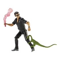 figuras mattel jurassic world