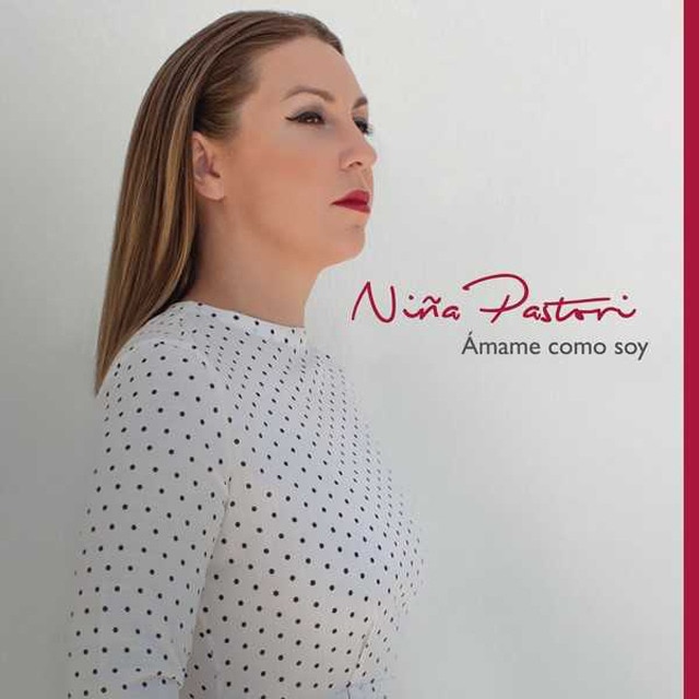 Ámame Como Soy (Nuevas Joyas) (Edición Cristal) (CD).