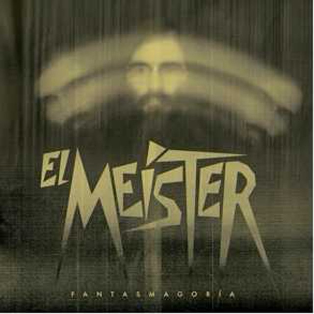 Fantasmagoria (LP-Vinilo).