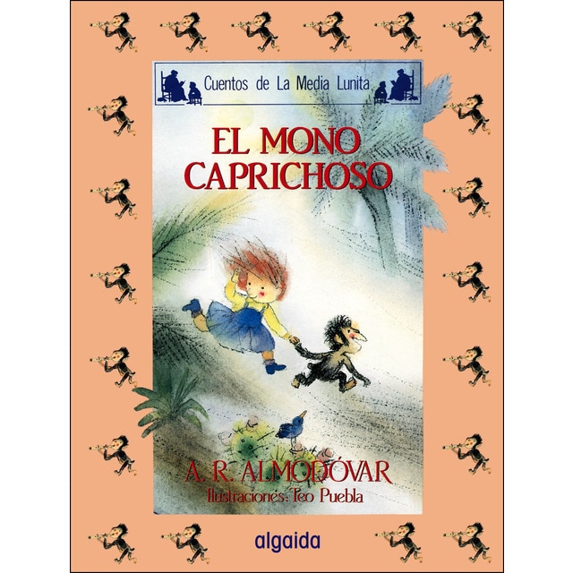 Media lunita nº 1. El mono caprichoso.pdf