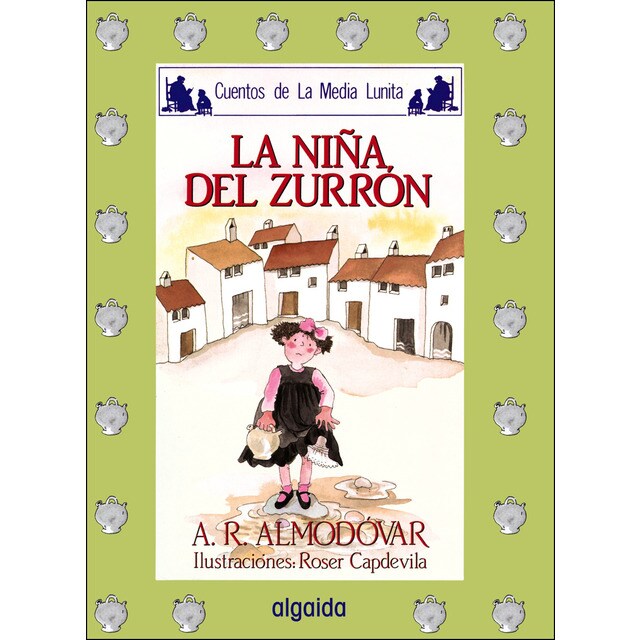 Media lunita nº 2. La niña del zurrón.pdf