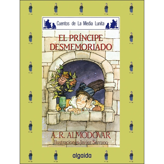 Media lunita nº 22. El príncipe desmemoriado.pdf