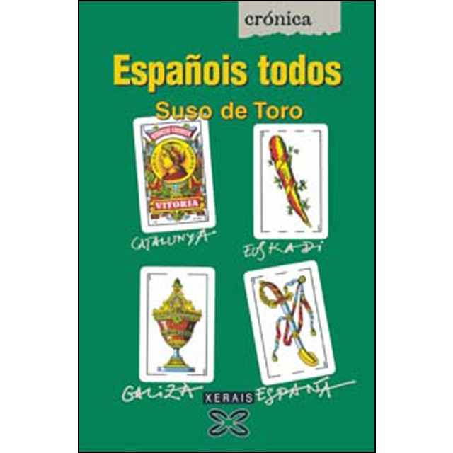 Españois todos: As cartas sobre a mesa.pdf