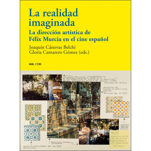 La realidad imaginada: La dirección artística de félix murcia en el cine español.pdf