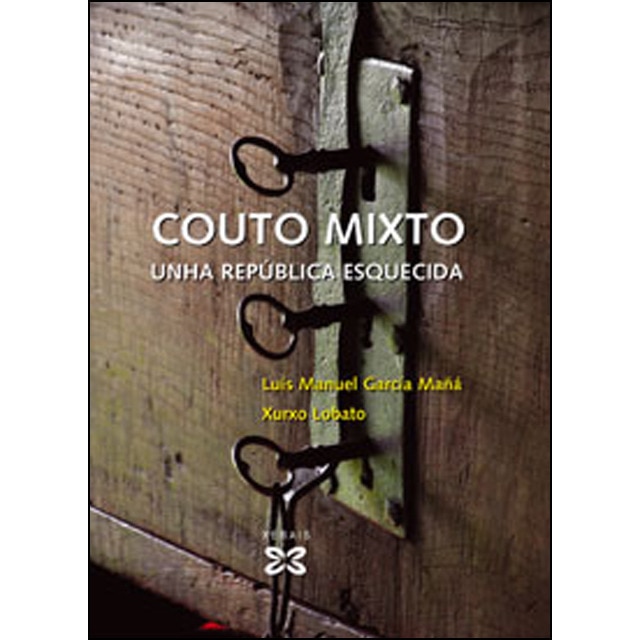 Couto mixto: Unha república esquecida.pdf