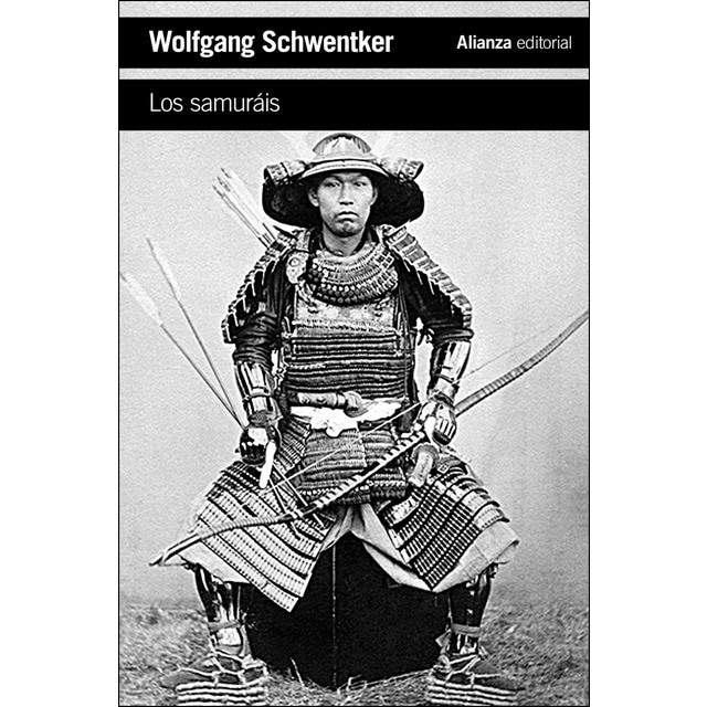 Los samuráis.pdf