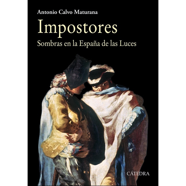 Impostores: Sombras en la españa de las luces.pdf